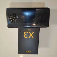 گوشی شیائومی POCO X3 NFC|موبایل|تهران, تهرانپارس جنوبی|دیوار