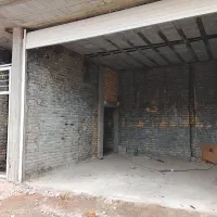 تجاری مسکونی بر بلوار اصلی کفترک
