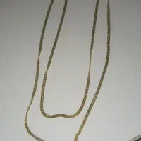 زنجیر طلا