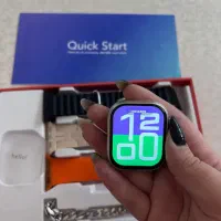 اپل واچ|ساعت|اسلامشهر, شهرک انبیا|دیوار