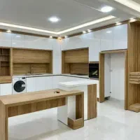 تعمیرات و اجرا mdf سقف کاذب تایل وغیره|خدمات پیشه و مهارت|مشهد, چهارچشمه|دیوار