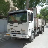 فروش بادسان مدل۸۳ بدون رنگ وضربه