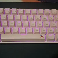 کیبورد گیمینگ|قطعات و لوازم جانبی رایانه|تهران, جیحون|دیوار