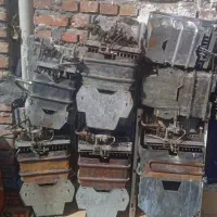 فروش و خریدابگرمکن دیواریی دست دوم وخراب