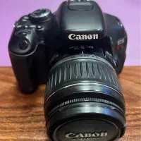 دوربین canon kix x5 E05
