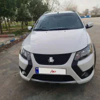 فروش فوری کوییک Gx تیپ L