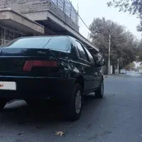 پژو آردی|خودرو سواری و وانت|بروجرد, |دیوار