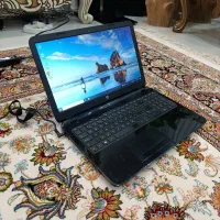 لپتاپ اچ پی با گرافیک|رایانه همراه|اصفهان, فروردین|دیوار