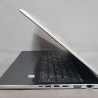 hp 450g5 نسل ۷|رایانه همراه|مشهد, کوی المهدی|دیوار