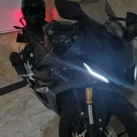 R15|موتورسیکلت|مشهد, کوثر|دیوار