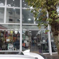 مغازه بزرگ ۴۵۰ متر ، بیستون ، سام ، سردار جنگل|اجارهٔ مغازه و غرفه|رشت, چمارسرا|دیوار