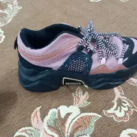 کفش زنانه|کیف، کفش، کمربند|مشهد, نوید|دیوار