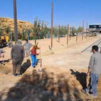 آسفالت نمونه اجاره دستگاه آلات آسفالت غلطک