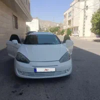 هیوندا کوپه fxفول اتومات  3امپر جهت معاوضه ونقدی