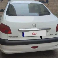 ۲۰۶مدل آریان ۸۸|خودرو سواری و وانت|فردیس, فردیس|دیوار