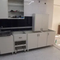 کابینت و سنگ|آب‌چکان و نظم‌دهنده ظروف|شاهرود, |دیوار