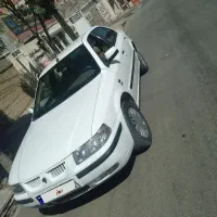 سمند مدل ۹۱ دوگانه