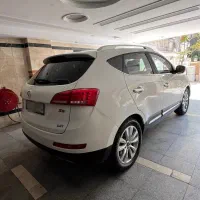 جک s5|خودرو سواری و وانت|تهران, مجیدآباد|دیوار