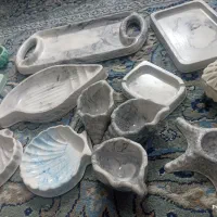 سنگ مصنوعی|مجسمه، تندیس، ماکت|مشهد, امام خمینی|دیوار