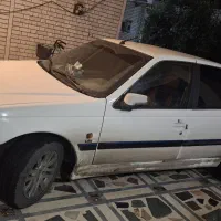 پارس تیو فای ۱۴۰۰