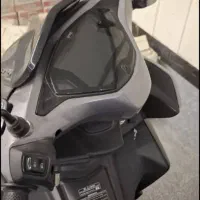 موتور NVX1401 در حد نو|موتورسیکلت|کرج, کوی زنبق|دیوار