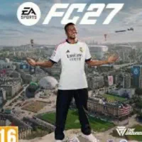 Fc27 اکانت ظرفیت دو التیمیت از پارس کنسول