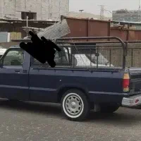 مزدا وانت ژاپن ۲۰۰۰