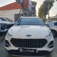 کی ام سی K7مدل ۴۰۱|خودرو سواری و وانت|لاهیجان, گلستان|دیوار