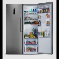 یخچال و فریزر