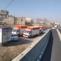باربری تهرانسر بار شادآباد مهرآباد خلیج آزادی فتح|خدمات حمل و نقل|تهران, تهران‌سر|دیوار
