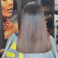 کراتین و تراپی مو