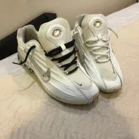 کتونی معاوضه با سوپر استار