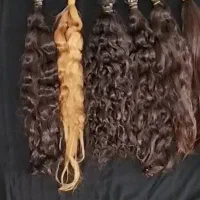 موی خام و رنگی با بالا ترین قیمت