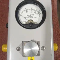 واتمتر رادیویی bird 43 10kw