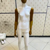 مانک زنانه و بچگانه باهم