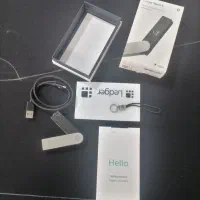 لجر نانو ایکس. leger nano x دستگاه رمز ارز