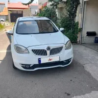 برلیانس H330 اتوماتیک 1500cc، مدل ۱۳۹۵|خودرو سواری و وانت|رشت, آتشگاه|دیوار