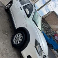 کوییک مدل ۹۹|خودرو سواری و وانت|پاکدشت, پاکدشت (مامازند)|دیوار