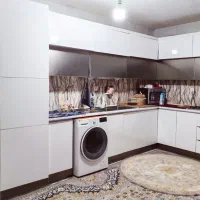 لارک/ ۹۵ متری دوخواب شیک/ طبقه دوم|فروش آپارتمان|بندرعباس, |دیوار