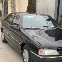 پژو ۴۰۵ مدل ۸۱|خودرو سواری و وانت|محمدشهر, محمدشهر|دیوار