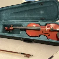 ویولن آماتی 100 4/4