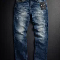 شلوار جین مردانه HPLUS