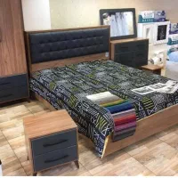 سیرویس خواب مدل صدرا|تخت و سرویس خواب|تبریز, |دیوار
