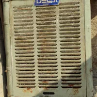 کولر ۳۵۰۰ سالم و نو