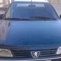 پژو آردی بدون رنگ وضربه|خودرو سواری و وانت|قروه, |دیوار