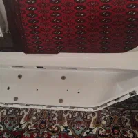 سپر عقب لاماری فابریک|قطعات یدکی و لوازم جانبی|گرمسار, |دیوار