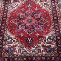 یک تخته زرنیم هریس نقشه جدید ۱/۵ متر در ۱