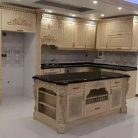 تولیدی بزرگ کابینت، کمد، درب داخلی|مصالح و تجهیزات ساختمان|فولادشهر, فولادشهر|دیوار