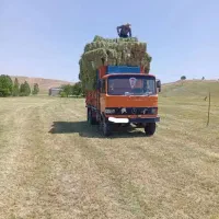 خاور باری جهت هرنوع باری حمل و نقل