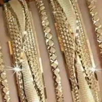 النگو بدل درحد نو|بدلیجات|بروجرد, |دیوار